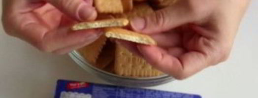 щербет с орехами. Шаг 4