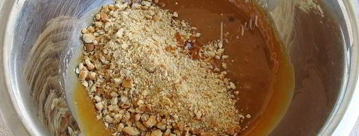 щербет топленое молоко. Шаг 14