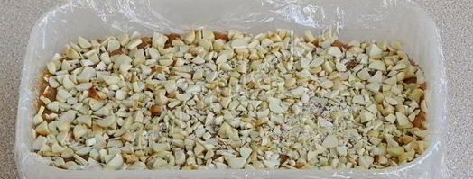 щербет топленое молоко. Шаг 17