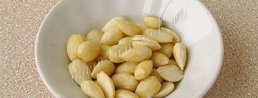 щербет топленое молоко. Шаг 5