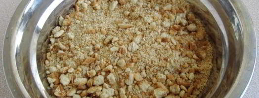 щербет топленое молоко. Шаг 8