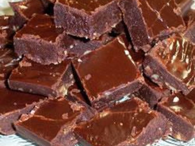 Рецепт шоколадного щербета