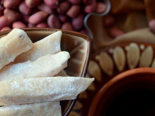 Рецепт сметанного домашнего щербета