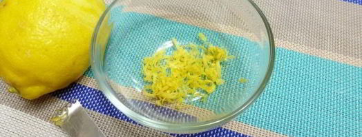 сметанный щербет с арахисом. Шаг 5