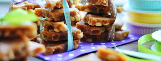 варенный молочный сахар. Шаг 4