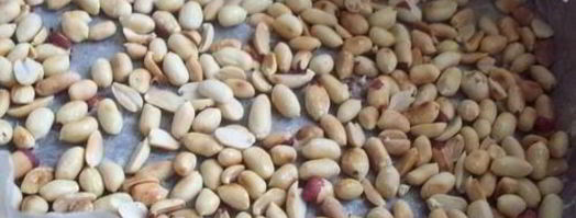 вареный молочный сахар. Шаг 8