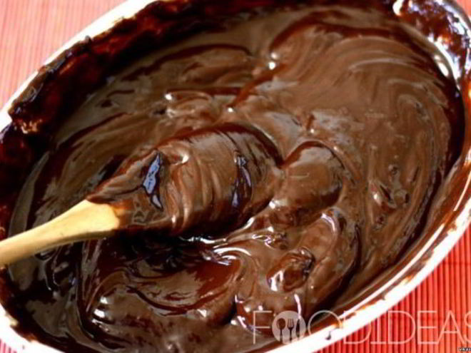 Рецепт шоколадной пасты в мультиварке