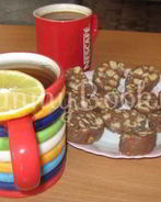 Сладкая колбаска