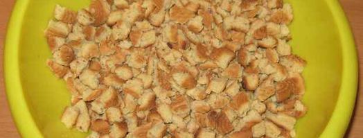 сладкая колбаска. Шаг 3