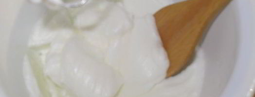 апельсиновое суфле. Шаг 8