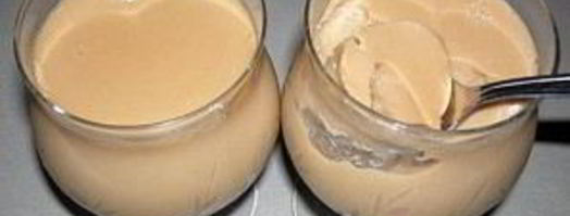 чайное суфле. Шаг 6