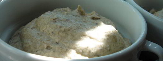 грибное суфле. Шаг 4