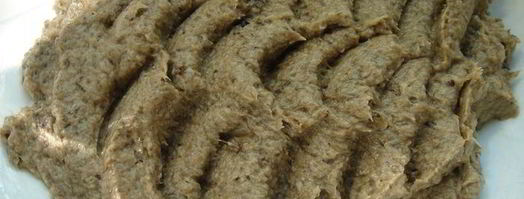 грибное суфле. Шаг 6