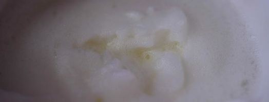 кабачковое суфле под сырной корочкой. Шаг 3