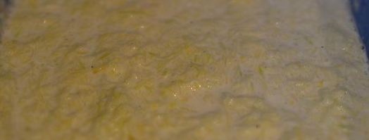 кабачковое суфле под сырной корочкой. Шаг 5