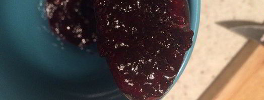 кофе с суфле вonjour. Шаг 3