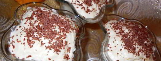 лимонное суфле. Шаг 8