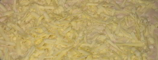 мясное суфле нежность. Шаг 5