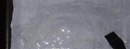 нежное суфле клубничное облачко. Шаг 4