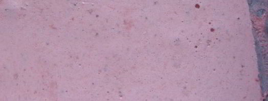 нежное суфле клубничное облачко. Шаг 8