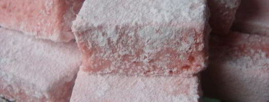 нежное суфле клубничное облачко. Шаг 9