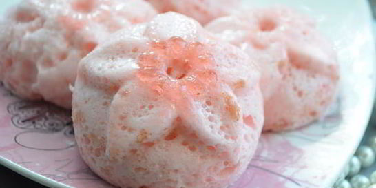 Нежное суфле