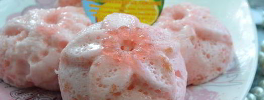 нежное суфле. Шаг 5