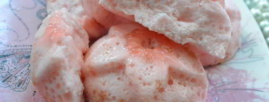 нежное суфле. Шаг 6