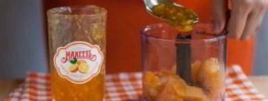 постное суфле. Шаг 3