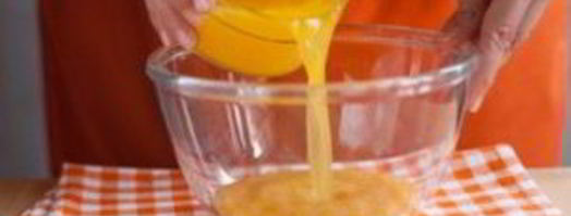 постное суфле. Шаг 4