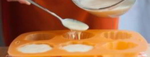 постное суфле. Шаг 6