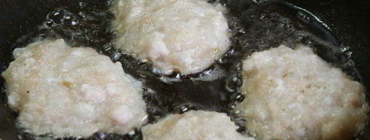 рыбное суфле в мультиварке. Шаг 3