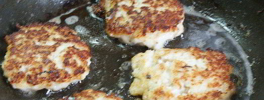 рыбное суфле в мультиварке. Шаг 4