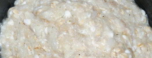 рыбное суфле в мультиварке. Шаг 5