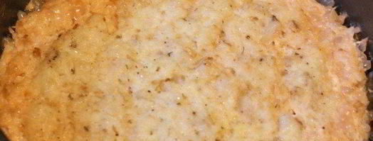 рыбное суфле в мультиварке. Шаг 6