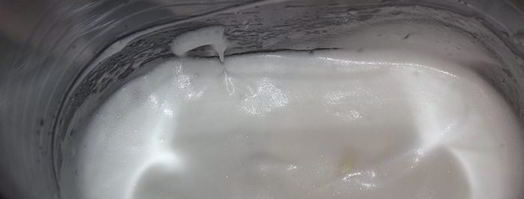 шоколадные печенья вупи-куки с облепиховым суфле. Шаг 16