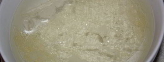 шоколадные печенья вупи-куки с облепиховым суфле. Шаг 11