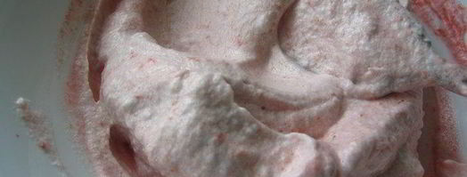 сливовое суфле. Шаг 7