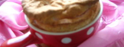 сливовое суфле. Шаг 8