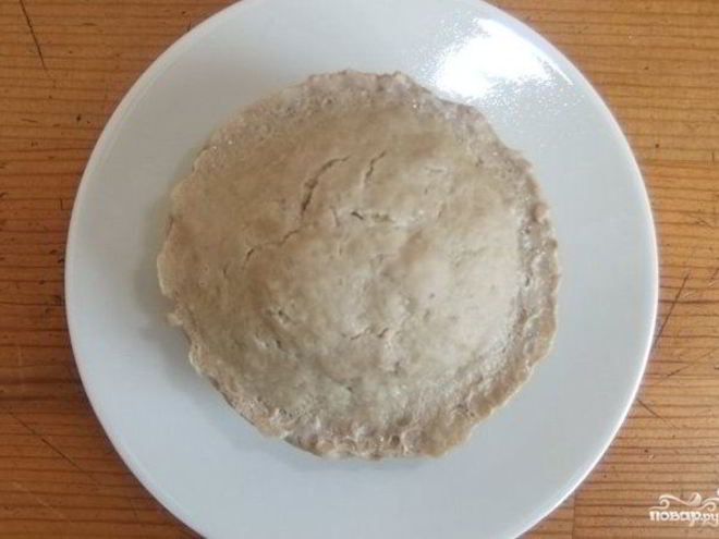 Рецепт суфле из говядины на пару