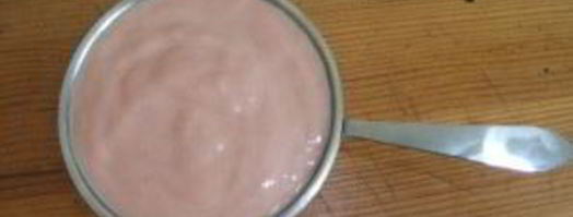 суфле из говядины на пару. Шаг 6