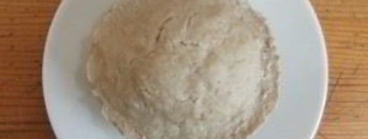 суфле из говядины на пару. Шаг 8