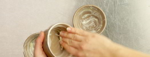 суфле из грюйера. Шаг 4