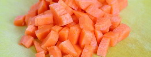 суфле из индейки в мультиварке. Шаг 9