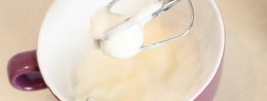 суфле из индейки в мультиварке. Шаг 13