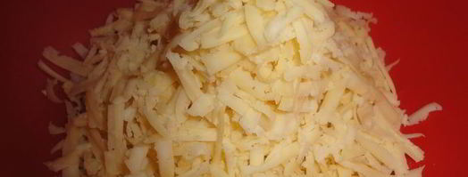 суфле из кабачков выручалочка. Шаг 7