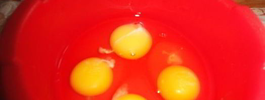 суфле из кабачков выручалочка. Шаг 8