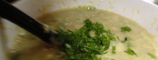 суфле из кабачков выручалочка. Шаг 10