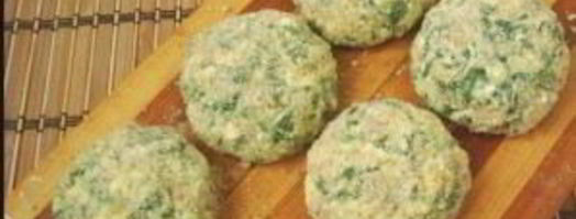 суфле из курицы с творогом. Шаг 4