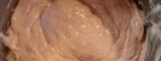 суфле из мяса для ребенка. Шаг 4